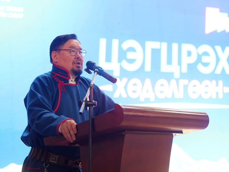 Төв аймгийн Эрдэнэсант суманд онцгой байдлын нэгж байгуулах зардлыг ирэх оны төсөвт тусгана